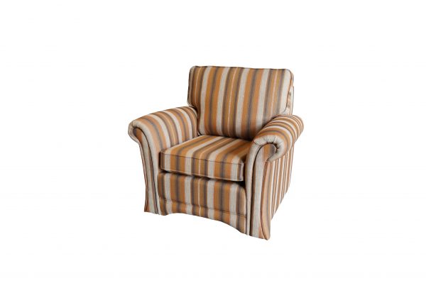 Klassieke fauteuil Gillingham