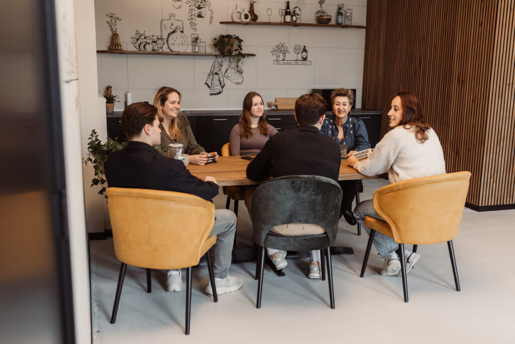 SEO&SEA online marketing team