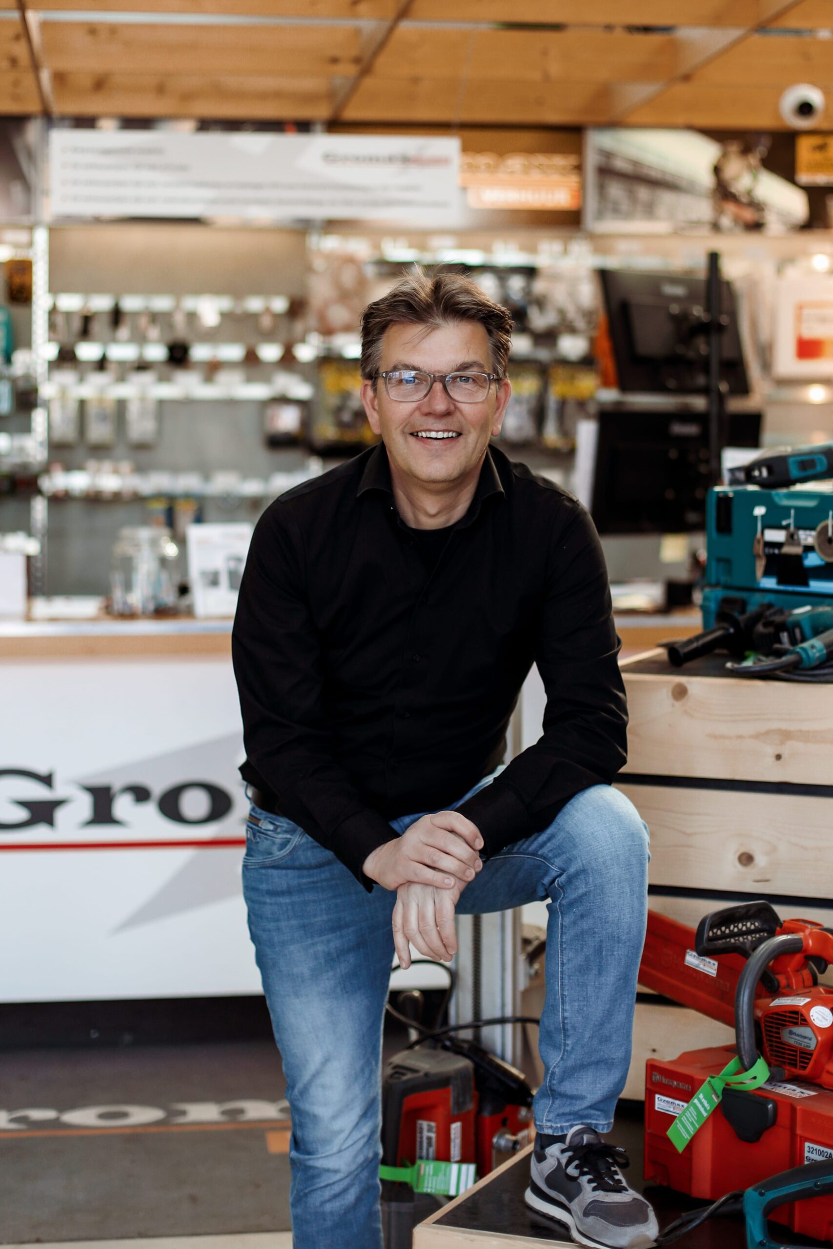 Gromax